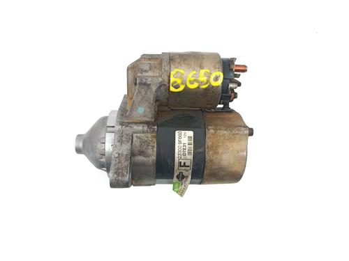 Starter NISSAN PRIMERA Hatchback (P11) 1.6 16V | BP25722939M8 