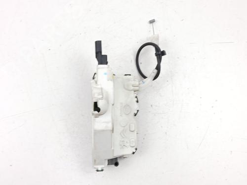 Front right lock PEUGEOT 5008 (0U_, 0E_) 2.0 HDi 150 / BlueHDi 150 | BP29608960C97 