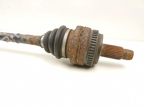 Right rear driveshaft BMW 1 (E87) 120 d | BP15641296M41 