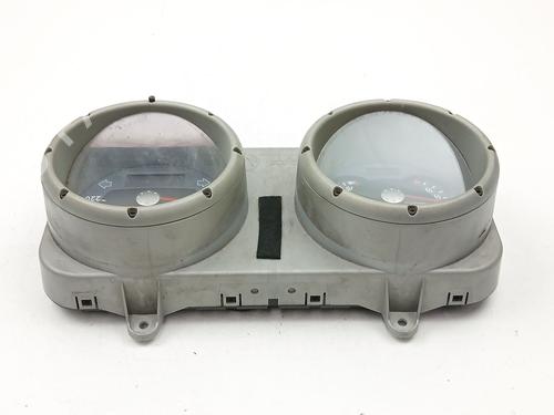 Instrument cluster VW POLO (6N2) 1.4 TDI | BP27981142C47