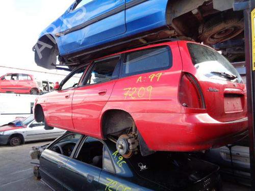 Used Parts DAEWOO NUBIRA Wagon (J100) 2.0 16V 1058223