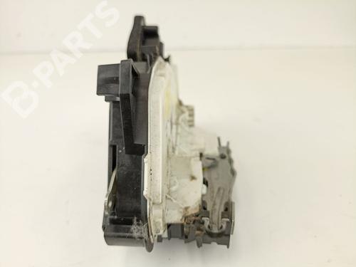 Front left lock VW GOLF VII (5G1, BQ1, BE1, BE2) 1.6 TDI | BP10179040C98 