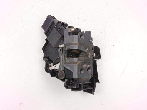 Front left lock FORD FOCUS C-MAX (DM2) 1.6 TDCi | BP29476868C98 - Image 2