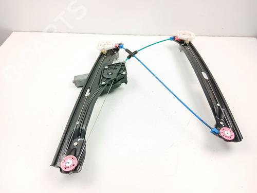 Used Front left window mechanism Front left window mechanism BMW X1 (F48) xDrive 20 d (190 hp) 33184680 33184680