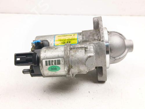 Starter HYUNDAI i20 III (BC3, BI3) 1.0 T-GDI hybrid 48V | BP31137745M8 - Image 5