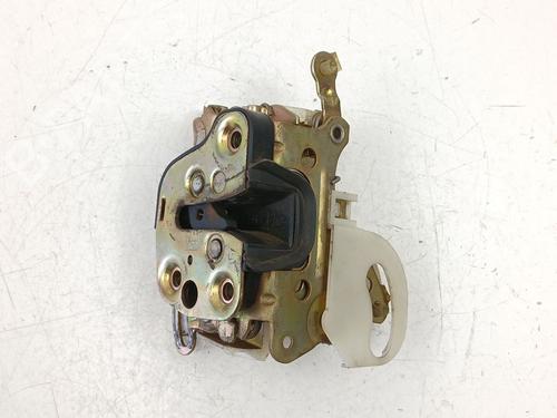 Front left lock OPEL ASTRA F Hatchback (T92) 1.4 i (F08, M08, F68, M68) | BP27380859C98 