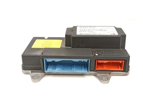 ECU airbags VOLVO S40 II (544) 1.6 D | BP23946073M53 