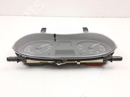 Instrument cluster RENAULT CLIO II (BB_, CB_) 1.2 LPG | BP30852970C47 