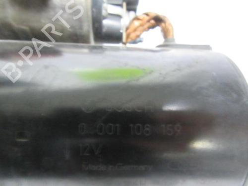 Starter ALFA ROMEO 166 (936_) 2.5 V6 24V (936A21__) | BP20119109M8 