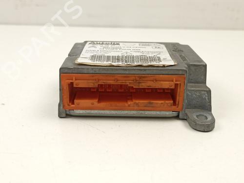 ECU airbags PEUGEOT PARTNER Box Body/MPV (5_, G_) 1.6 HDi 75 | BP19544851M53 