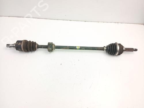 Right front driveshaft CHEVROLET MATIZ (M200, M250) 1.0 | BP34461644M39  - Image 5