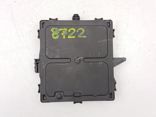 Fuse box RENAULT CAPTUR II (HF_) TCe 130 (HFMF) | BP27612169E1 