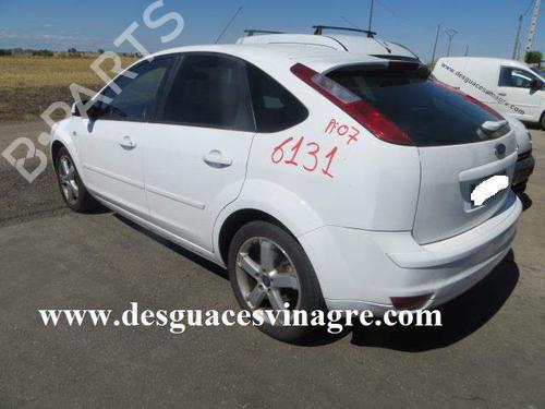 Left headlight FORD FOCUS II (DA_, HCP, DP) 1.8 TDCi | BP20120315C28 - Image 12