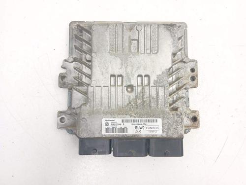 Control unit FORD FOCUS III 1.6 TDCi | BP35728724M11 - Image 2
