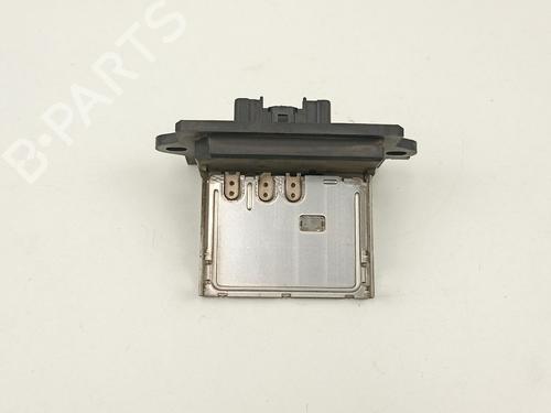 Heater blower motor NISSAN MICRA III (K12)  | BP13622513M62 
