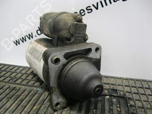 Used Starter Starter 20118581 20118581