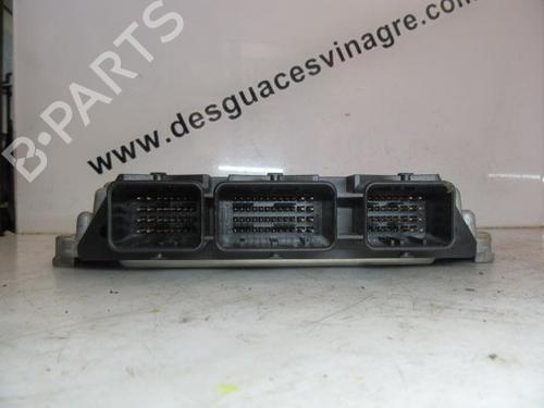 Electronic module CITROËN C5 II (RC_) 1.6 HDi (RC8HZB) | BP20118551M83 