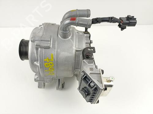 Alternator HYUNDAI KONA (OS, OSE, OSI) 1.6 GDi Hybrid | BP12584291M7 