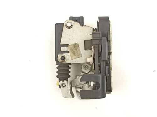 Front right lock DACIA SANDERO 1.5 dCi | BP21590123C97 