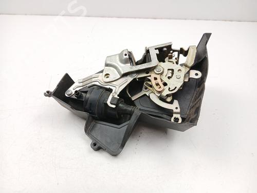 Rear left lock MERCEDES-BENZ E-CLASS (W210) E 200 (210.035) | BP27698878C100 