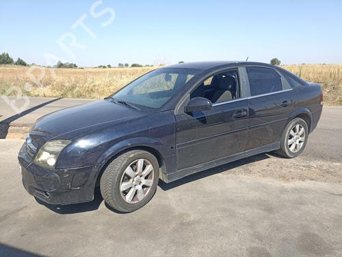 Front left window mechanism OPEL VECTRA C GTS (Z02)  | BP19343531C22 