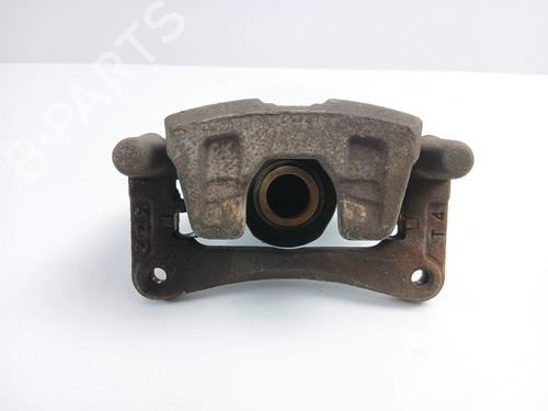 Left rear brake caliper DODGE CALIBER 2.0 CRD | BP40038596M107 - Image 3