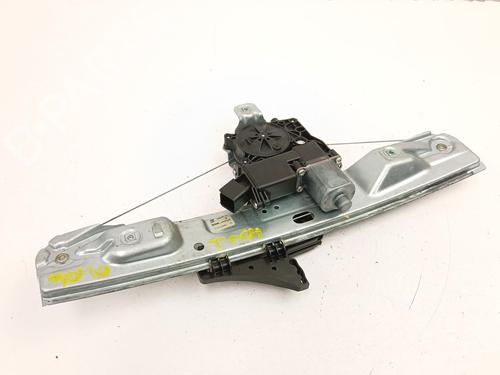 Used Rear right window mechanism Rear right window mechanism OPEL INSIGNIA A Saloon (G09) 2.0 CDTI (69) (120 hp) 36362941 36362941