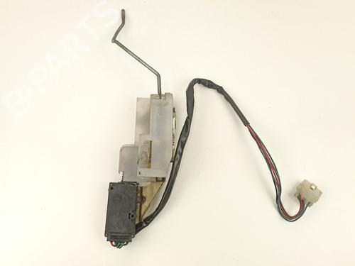 Front left lock MAZDA 323 C V (BA) 1.8 16V (BA8P) | BP15045621C98 