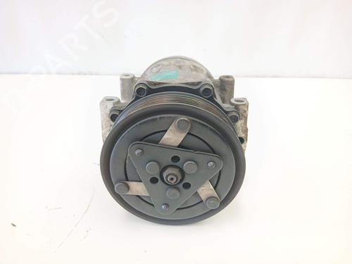 AC compressor MITSUBISHI SPACE STAR MPV (DG_A) 1.9 DI-D (DG4A) | BP36992332M34 - Image 6