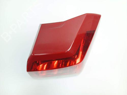 Right taillight DODGE CALIBER 2.0 CRD | BP40009585C35 - Image 2