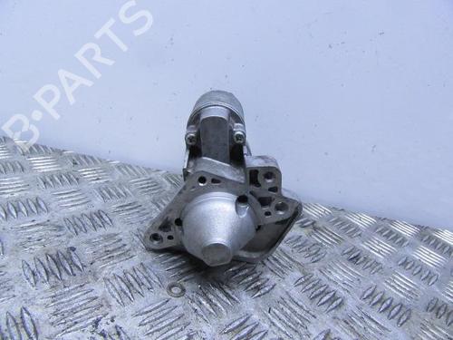 Startmotor RENAULT MEGANE II (BM0/1_, CM0/1_) 1.5 dCi (BM1E, CM1E) | BP20120144M8 