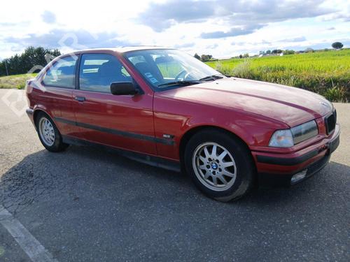 Alternator BMW 3 Compact (E36) 318 tds | BP34522835M7 - Image 14