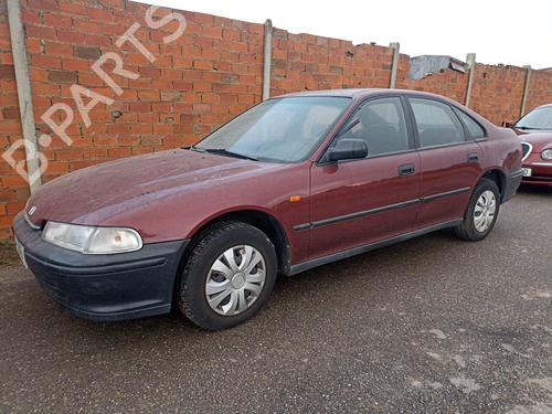 Used Parts HONDA ACCORD V (CC, CD) 2.0 i (CD4) 1329450
