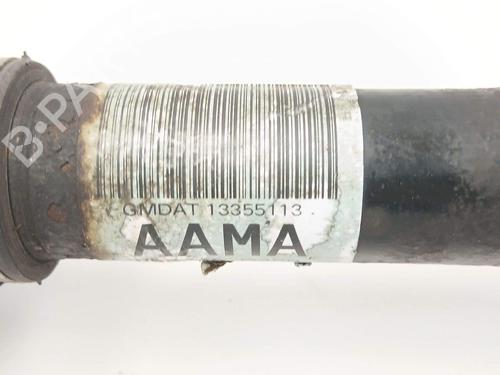 Left front driveshaft CHEVROLET ORLANDO (J309) 2.0 D | BP37610959M38 - Image 7