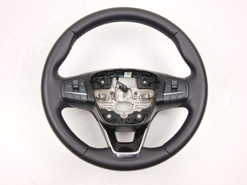 Steering wheel FORD FOCUS IV Turnier (HP) 1.0 EcoBoost mHEV | BP29422989C49 - Image 2