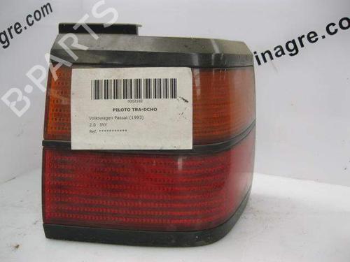 Used Right taillight Right taillight 12102608 12102608