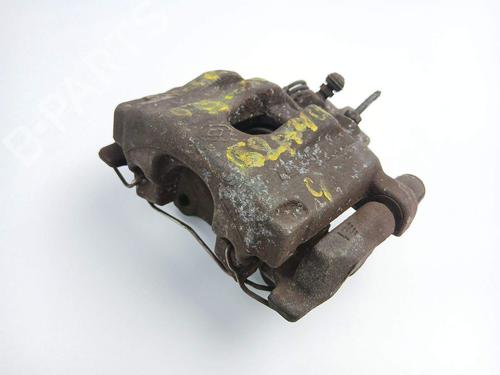 Used Left rear brake caliper Left rear brake caliper RENAULT ESPACE IV (JK0/1_) [2002-2026] 40038610 40038610