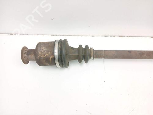 Right front driveshaft RENAULT KANGOO (KC0/1_) 1.9 dTi (KC0U) | BP33826602M39 - Image 3