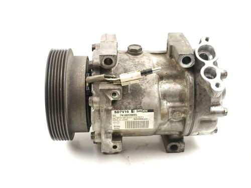 AC compressor DACIA LOGAN MCV (KS_) 1.5 dCi (KS0W) | BP20316942M34 - Image 6