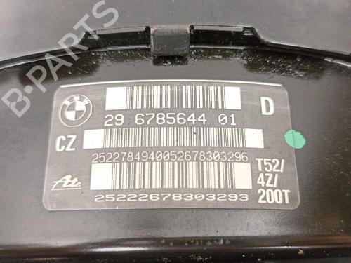 Servo brake BMW 1 (E81) 118 d | BP16934499M42 - Image 7