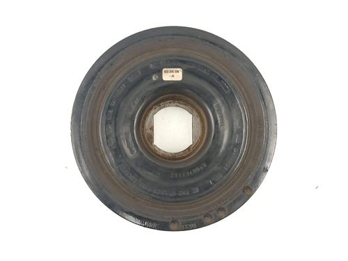 Pulley RENAULT KOLEOS I (HY_) | BP25804418M122 - Image 2
