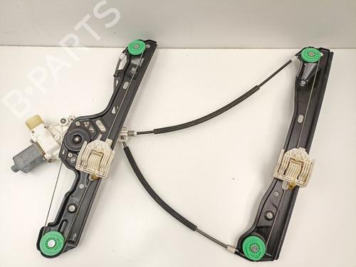 Front left window mechanism BMW 1 (E87) 118 d | BP17570283C22 