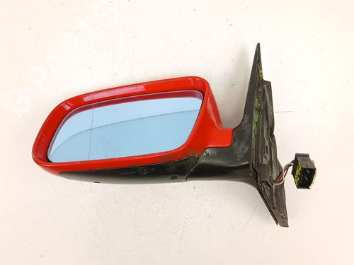 Spiegel buiten links AUDI A6 C5 (4B2, 4B4) 2.5 TDI | BP29943771C26