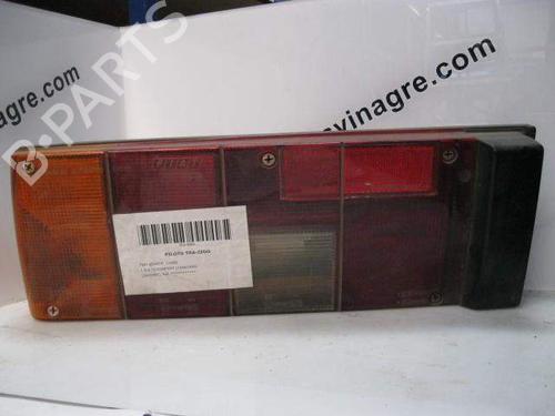 Used Left taillight Left taillight 12097513 12097513
