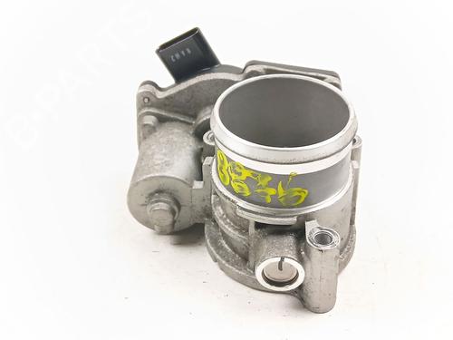 Throttle body HYUNDAI i20 III (BC3, BI3) 1.0 T-GDI hybrid 48V | BP31139113M82