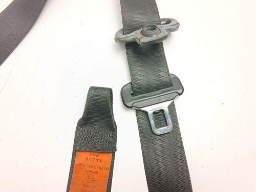 Front right seatbelt BMW 3 Compact (E36) 318 tds | BP34383150I25 - Image 7