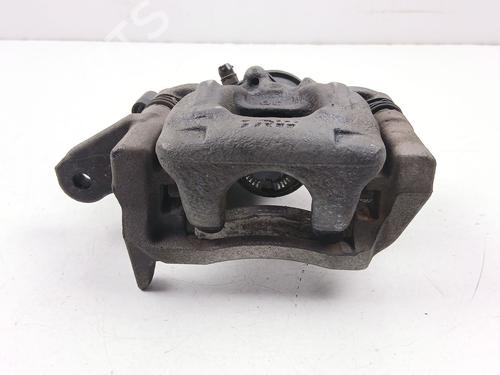 Left rear brake caliper NISSAN QASHQAI II (J11, J11_) 1.2 DIG-T | BP30127153M107