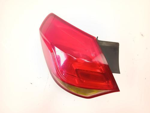 Left taillight OPEL ASTRA J (P10) 1.7 CDTI (68) | BP37199952C34 - Image 2