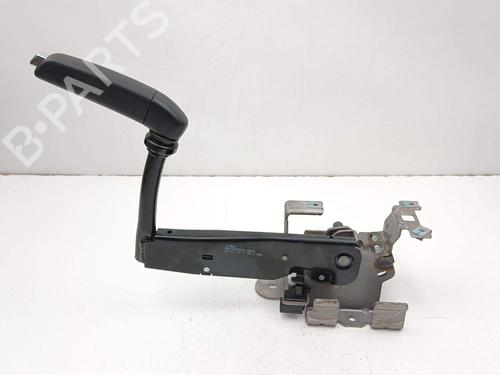 Hand brake CITROËN C4 II (NC_) 1.2 THP 110 (NCHNZ6, NCHNV6) | BP27540854I18 - Image 4