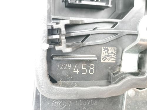 Front right lock BMW 1 (F20) 118 d | BP24935700C97 